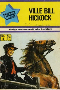 Ville Bill Hickock