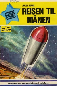 Reisen til Manen