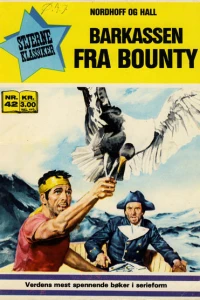Barkassen fra Bounty