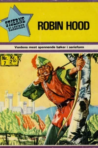 Robin Hood
