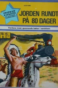 Jorden rundt på 80 dager