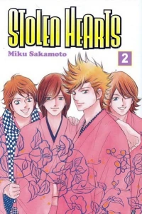 Volume Two