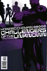 Stolen Moments, Borrowed Time (Part 3)