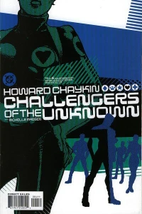 Stolen Moments, Borrowed Time (Part 4)