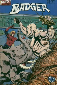 Stomp: Roach Wrangler Part II