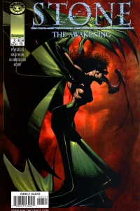 The Awakening Part Three of Four