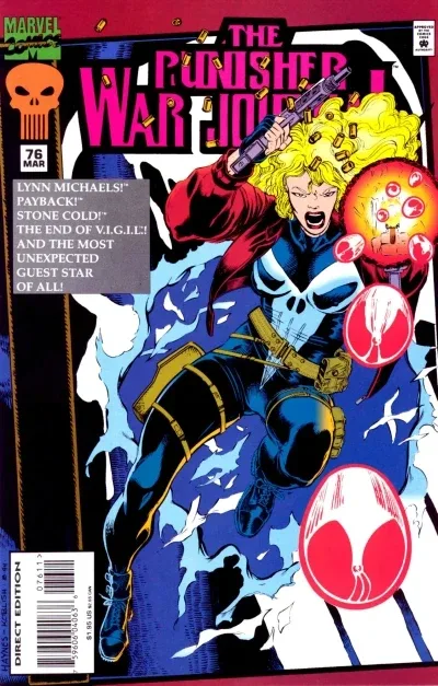 Cover of Stone Dead