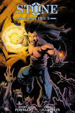 Issue #1
