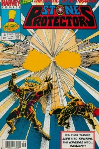 The Mystic of Mythrandir