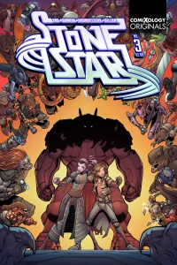 Chapter 3: Power and Peril