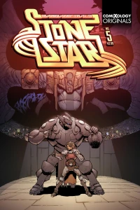 Chapter 5: Fight or Flight