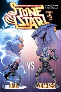 Chapter 10: Broken and Betrayed