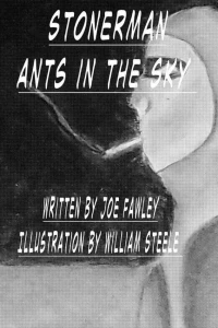 Ants In The Sky