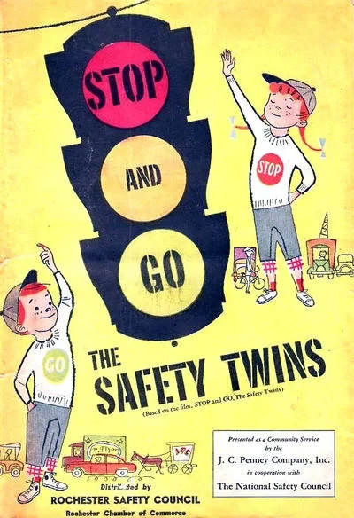 Cover of Issue #1954