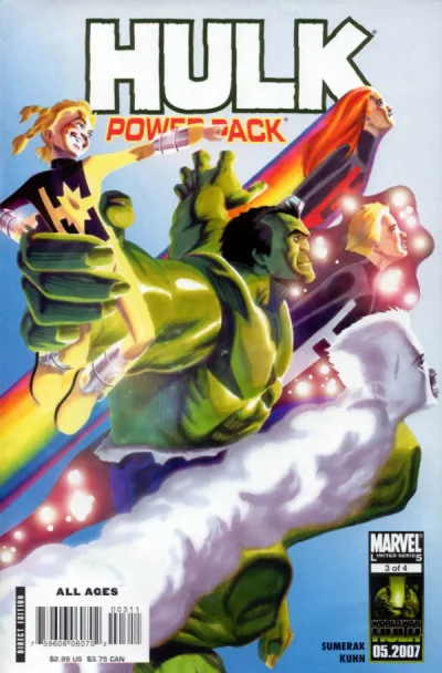 Cover of Stop! Gamma Time!
