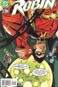 Stop Me If You've Heard This One