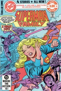 Stop My Life - - I Want to Get Out! / The Racket! / Who Murdered Me? / The Day the World Changed!