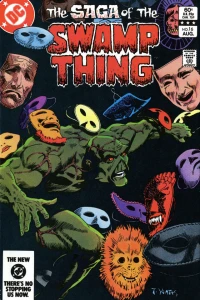 Stopover in a Place of Secret Truths