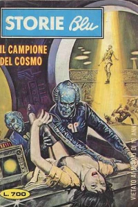 IL CAMPIONE DEL COSMO