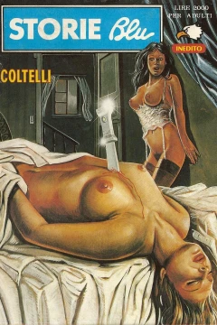COLTELLI