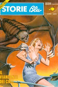 IL VIANDANTE DEI CIELI