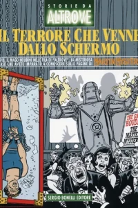 Il terrore che venne dallo schermo