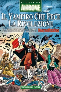 Il vampiro che fece la rivoluzione