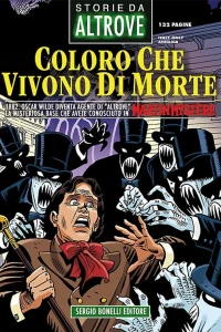 Coloro che vivono di morte