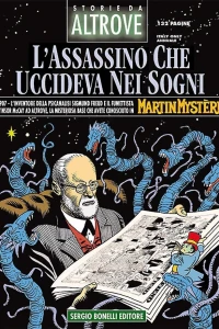 L'assassino che uccideva nei sogni