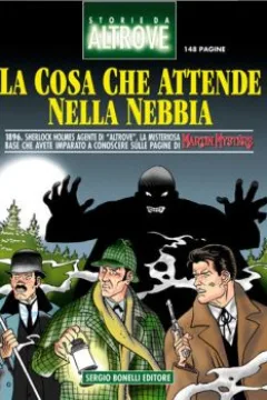 La cosa che attende nella nebbia
