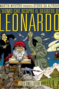 L'uomo che scoprì il segreto di Leonardo