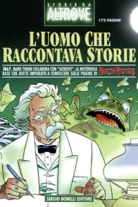 L'uomo che raccontava storie