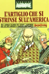 L'artiglio che si strinse sull'America