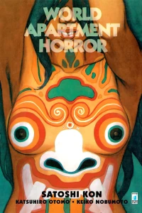 World apartment horror