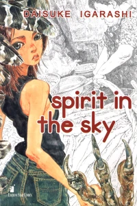 Spirit in the sky
