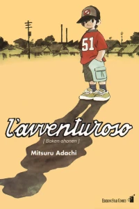 L'avventuroso