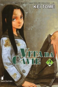 Vita da cavie 2
