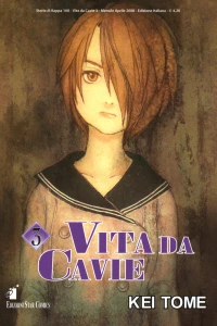 Vita da cavie 3