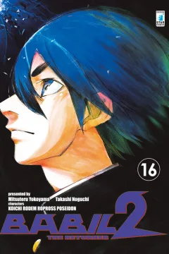 Babil 2: The returner 16
