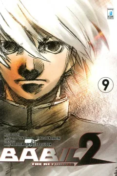 Babil 2: The returner 9