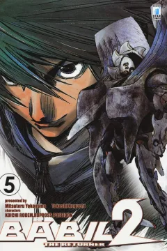 Babil 2: The returner 5