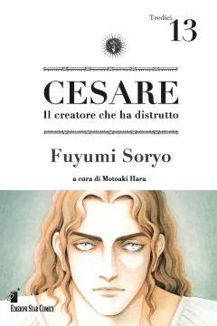 Cesare: Il creatore che ha distrutto 13