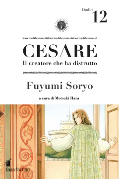 Cesare: Il creatore che ha distrutto 12