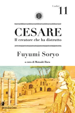 Cesare: Il creatore che ha distrutto 11