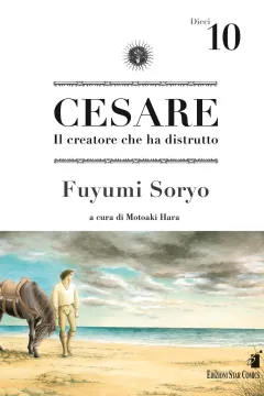 Cesare: Il creatore che ha distrutto 10