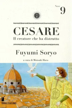 Cesare: Il creatore che ha distrutto 9