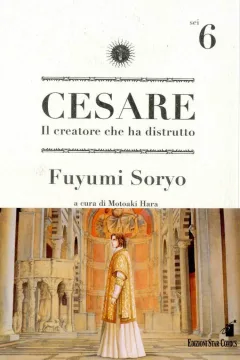 Cesare: Il creatore che ha distrutto 6