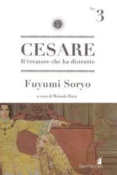 Cesare: Il creatore che ha distrutto 3