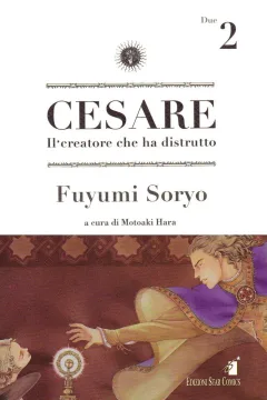 Cesare: Il creatore che ha distrutto 2