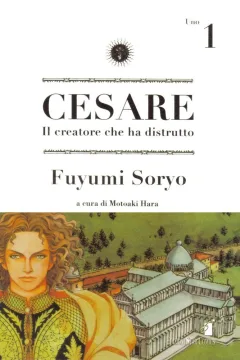 Cesare: Il creatore che ha distrutto 1